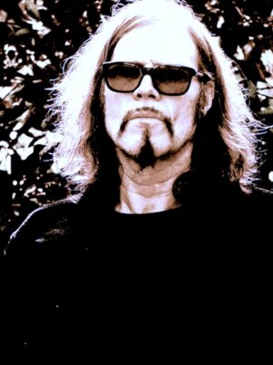 Mark Lanegan: Die US-Grunge-Ikone ist tot