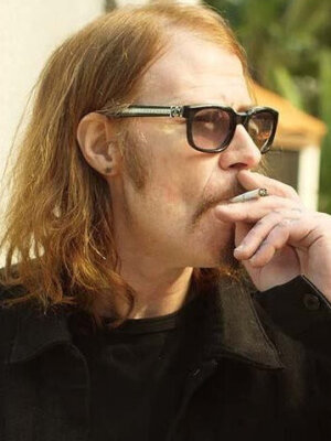 Mark Lanegan: Seine 25 besten Songs