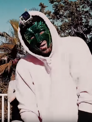 Marsimoto: Videos zu