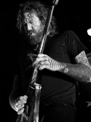 Mastodon: Der neue Song