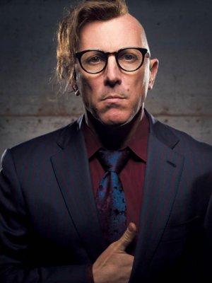 Maynard J. Keenan: Vergewaltigungsvorwurf ist