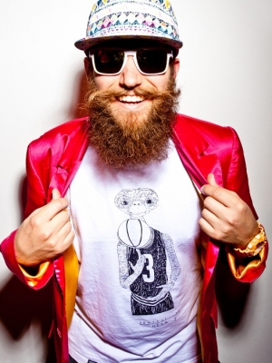 Mc Fitti: Verheulter Clip zu