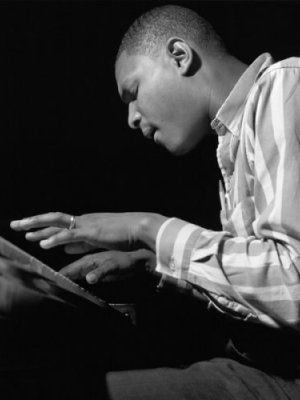 McCoy Tyner: Legendärer Pianist gestorben