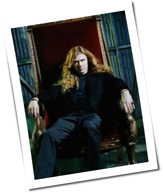 Megadeth: Vereinte Nationen vs. Dave Mustaine