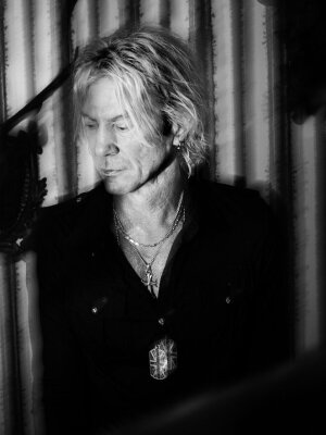 Mental Health Awareness: Neue EP von Duff McKagan