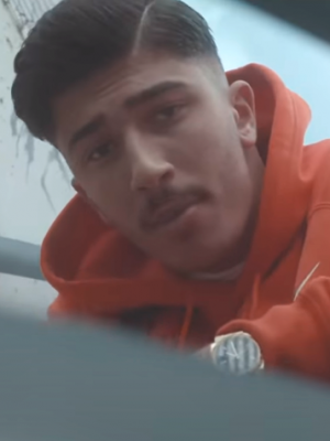 Mero: Das Video zu &ldquo;Désolé&rdquo; feat. Nimo – laut.de – News