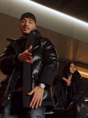 Mero: Video zu