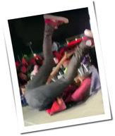 Metallica: Effektgerät als Stolperstein