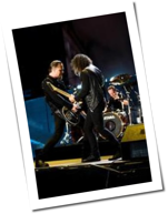 Metallica: Exklusiver Albumgig in Berlin