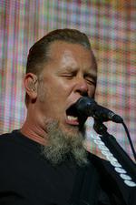 Metallica: Heavy Metal statt Patronen