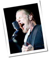 Metallica: James Hetfield wird Schauspieler