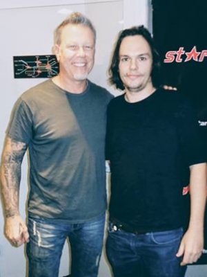 Metallica: