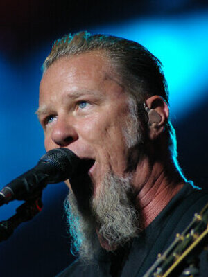 Metallica: Neuer Song