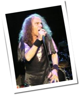 Metallica: Offener Brief an Ronnie James Dio