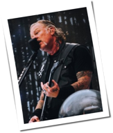 Metallica: Peace, Love and Metal in Köln