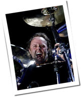 Metallica: Ulrich fordert 'Justice For Lulu'!
