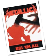 Metalsplitter: A Tribute To Kill 'Em All