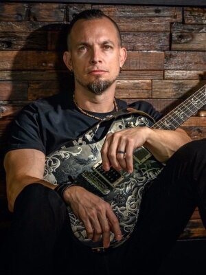 Metalsplitter: Axl, Slash und Duff: erste EP seit 28 Jahren