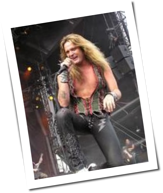 Metalsplitter: Bibel essen Hirn auf, Metallica machen Lulu