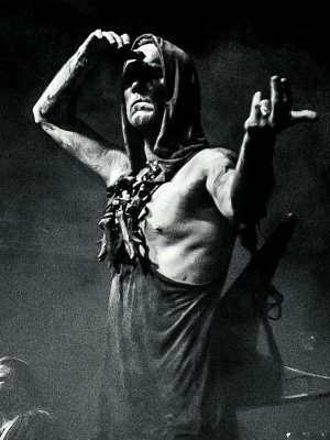 Metalsplitter: Blowjob im Moshpit