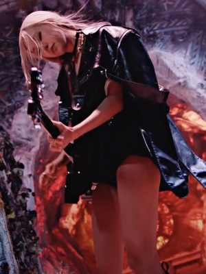 Metalsplitter: Die PARTEI will Rammstein