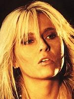 Metalsplitter: Die vergangenen Leben der Doro Pesch