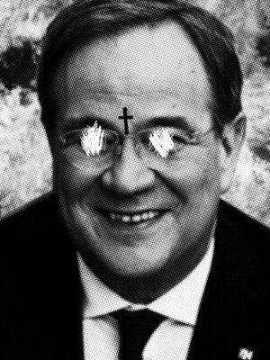 Metalsplitter: Eine Punkband für Armin Laschet