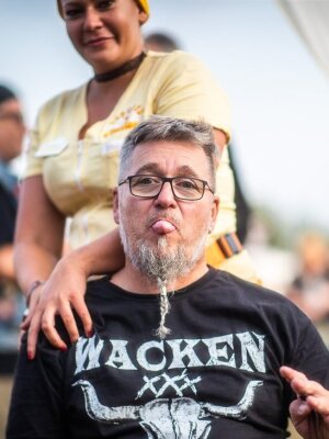 Metalsplitter: Festivalsommer schon am Ende?