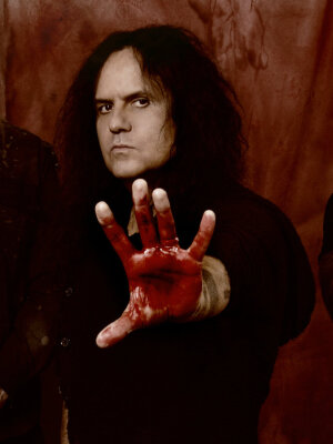 Metalsplitter: Helloween bei Alice Weidel