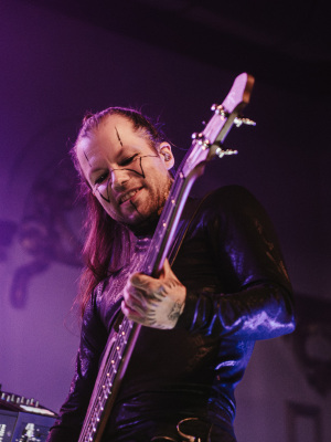 Metalsplitter: Maynard James Keenan startet Comicreihe