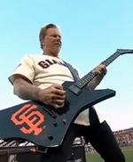 Metalsplitter: Metallica sind reicher als Gott