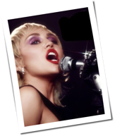 Metalsplitter: Miley Cyrus plant Metallica-Coveralbum