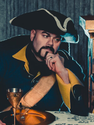 Metalsplitter: Ministerpräsident plant Wacken 2021