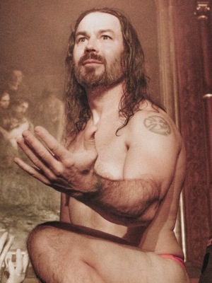 Metalsplitter: Scorpions bei