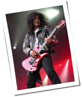 Metalsplitter: Slash feiert mit Slash und Axl Rose