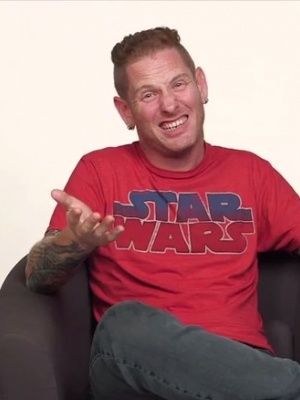 Metalsplitter: Stop it, Kanye!