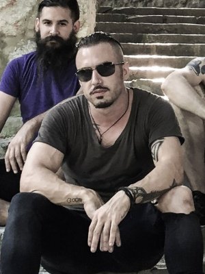 Metalsplitter: Thrash Metal-Debüt im Libanon