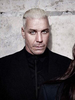 Metalsplitter: Till Lindemann feiert in Dubai Geburtstag