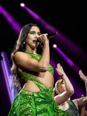 Metalsplitter: Warum Rammstein keinen Wiesn-Hit landen