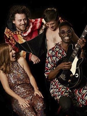 Metronomy: Neuer Song, Studioalbum und Konzerte