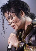 Michael Jackson: Duett mit Lenny Kravitz aufgetaucht