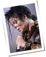 Michael Jackson: Duett mit Lenny Kravitz aufgetaucht