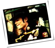 Michael Jackson: Jacko wird Akademiker