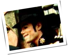 Michael Jackson: Moonwalk im All