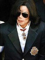 Michael Jackson: Nur knapp der Haft entgangen