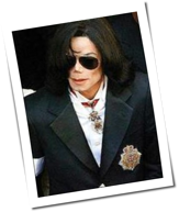 Michael Jackson: Nur knapp der Haft entgangen