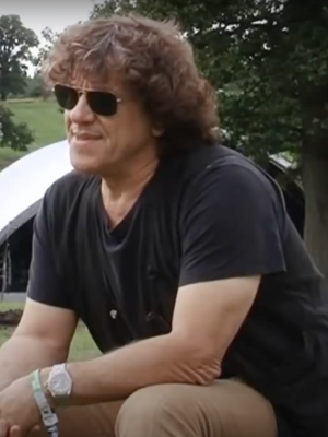 Michael Lang: Gründer des Woodstock-Festivals verstorben