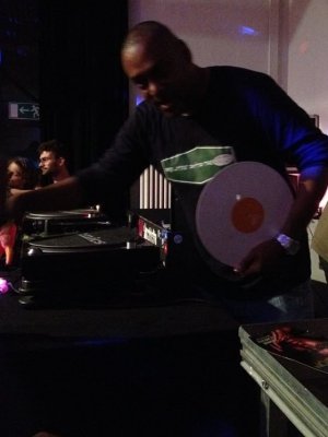 Mike Huckaby: Deep House-Pionier ist tot