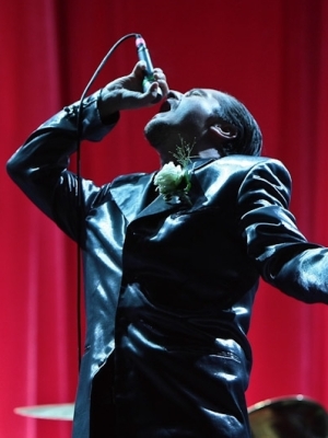 Mike Patton: Keine Zeit für Faith No More