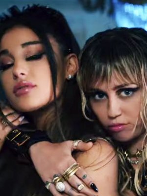 Miley, Lana & Ariana: Drei neue Engel für Charlie